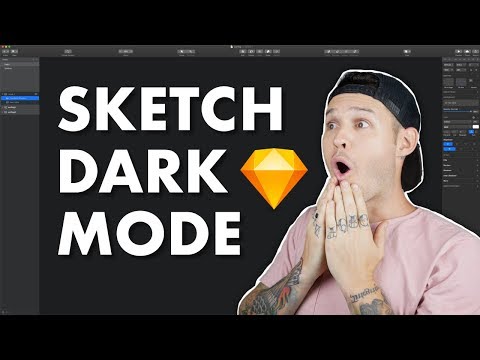 Design a UI with the Pexels Sketch Plugin