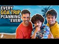 Every Goa Trip Planning Ever Ft Alok Rajwade Lalit Prabhakar And Abhay Mahajan Bhadipa