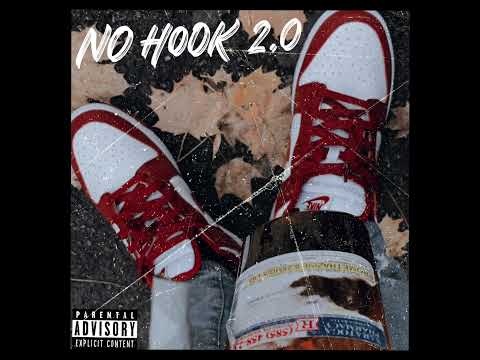 PG - “NO HOOK 2.0” (OFFICIAL AUDIO)