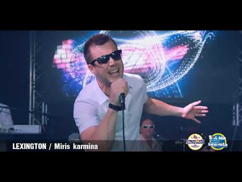 LEXINGTON - MIRIS KARMINA (OFFICIAL VIDEO)