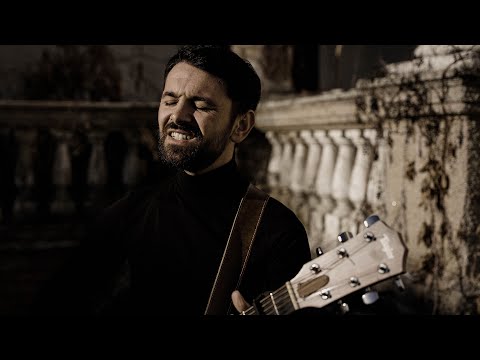 Cătălin Ciuculescu - Psalm | Cântecul Săptămânii
