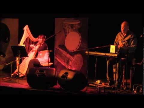 Thumbnail for Siobhan Owen ~ Scarborough Fair ~ With Quentin Eyers ~ Guthries by Siobhan Owen