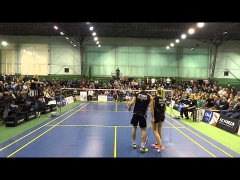 Bittman,Bášová Janáček,Tomalová 2 set