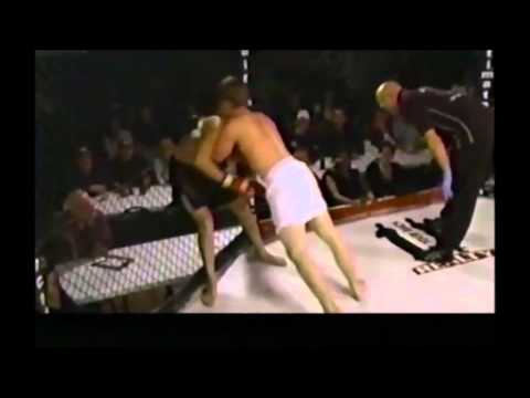 MMA highlight