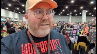 Why Midwest Gaming Classic Is Every Retro Gamer’s Dream