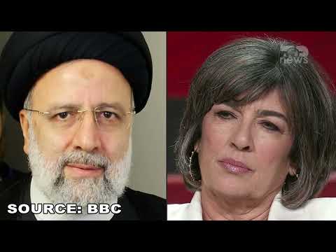 Top News- Anulohet intervista me presidentin iranian/CNN: Ja kushti i ‘pashembullt’ që vendosi Raisi