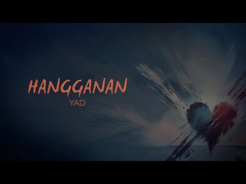 Hangganan - YAD (Official Lyric Video)