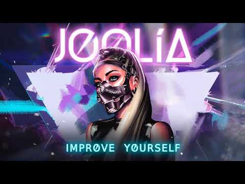 JOOLIA - Improve Yourself
