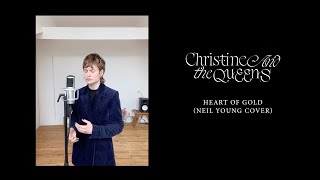 Christine and the Queens - Heart of Gold (Neil Young Cover)