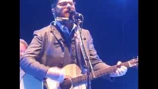 The Decemberists - Down By The Water (Live @ Brixton Academy, London, 21/02/15)