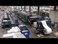 Ambiente De Una Fábrica De Impresión ️ Industrial Efecto De Sonido