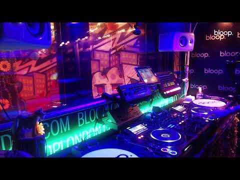 The Prison Label Presents Long Life Clubbing w/ Emanuele Rada + Ricky Tenaglia - 18.05.21