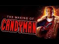 The Making Of CANDYMAN 1992 Horror