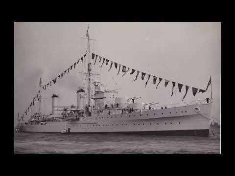 HMS Arethusa - Guide 281