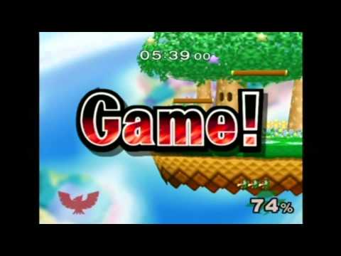 PreKVO 2016 LQF - MachDash(CF) vs. Kounotori(Falco)