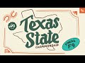 2024 Texas State Championship | MPO FINALF9 | Barela, Aderhold, Buhr, Ford | Jomez Disc Golf