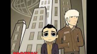 prozzak - sweeping romance