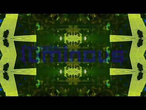 Sebastien Luminous Live Mix  # Magnes Club # 30.11.2019