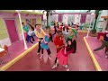 The Fresh Beat Band A Friend Like You