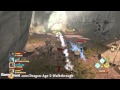 Dragon Age 2 Walkthrough- PT. 40 Act 2 Main ...