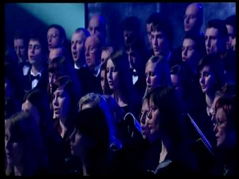 Marta Kolodziejczyk & Olgierd Lukaszewicz - SANCTUS -Koncert REQUIEM PRO PACE