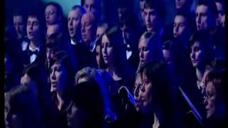 Marta Kolodziejczyk & Olgierd Lukaszewicz - SANCTUS -Koncert REQUIEM PRO PACE