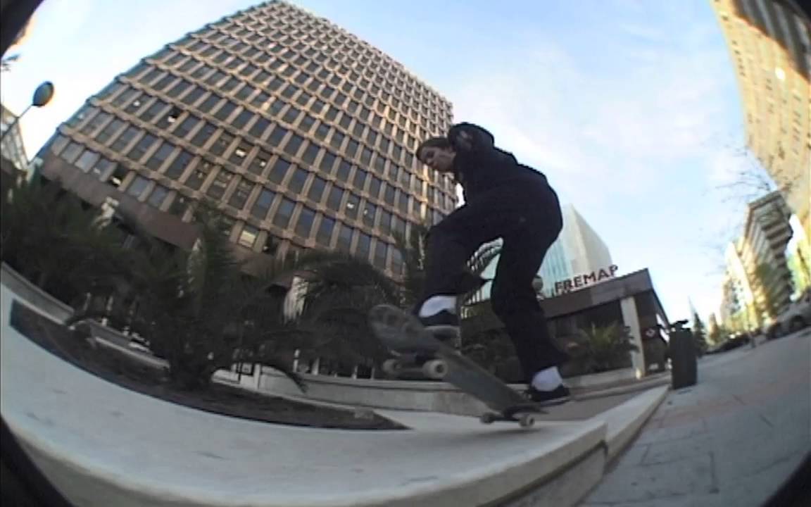 Felipe Bartolomé: Weird Dimension (Extras)