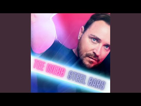 Steel Bars (Sakgra 80's Style 12 Inch Remix)