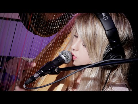Mikaela Davis on Audiotree Live (Full Session)