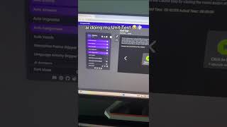 Can't believe I just let this AI finish all my work for me 💀 exodusbot.net