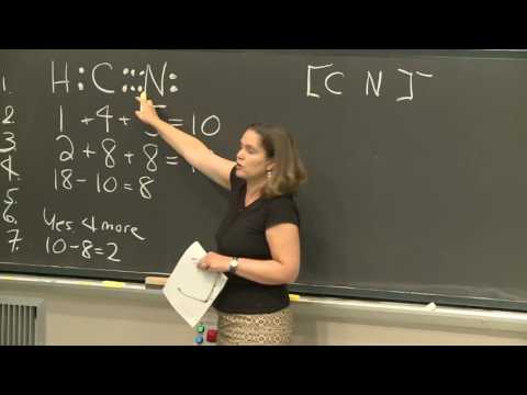 10. Lewis Structures