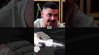 Tobirama O ninja mais letal que a Folha já teve! 😱