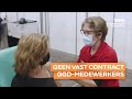 Geen vast contract voor tientallen GGD-medewerkers die maar al te graag willen prikken