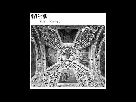Power-Haus Creative - Christian Reindl  - Balder [Shyloom Remix]