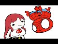 Spider-man destroys his love life!