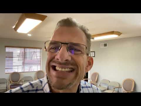 “Man’s Temptation And Fall”, Genesis 3:1-5, December 3rd, 2025