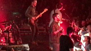 Guster &amp; Jeremy - Demons  - 1/14/17 - Paradise Rock Club Boston