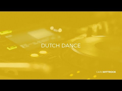 Dutch Dance | Carl Wittrock