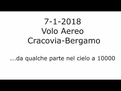 Flashmob in Aereo - Polifonici del Marchesato