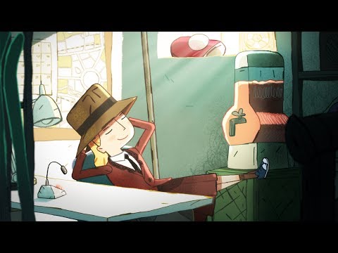 trailer