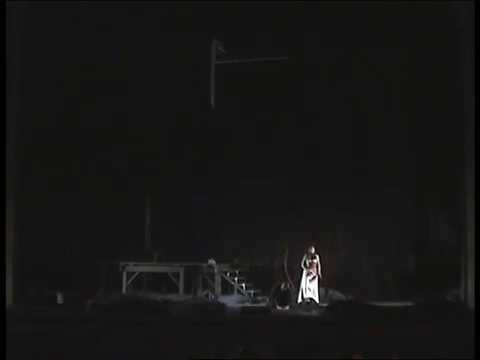 Final (Verdi - Rigoletto) - Valdis Jansons & Elena Gorshunova