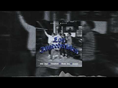 4.- Mañana - Sempibeat, Bradd Lee, Leeniel  | Los Impredecibles