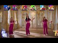 Just Dance 2023 Edition - Vleugels van K3