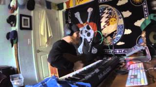 REBECCA DEVILLE - MASON JENNINGS / DALLIN PUZEY