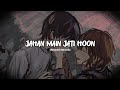 Jahan Main Jaati Hoon Slowed Reverb Lata Mangeshkar Manna Dey Selenophile