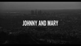 Bryan Ferry - Johnny and Mary (2014 Remastered Audio)