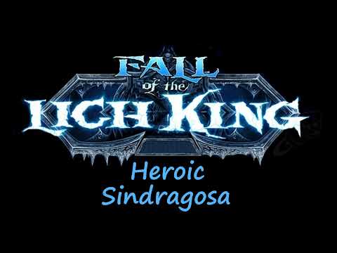 ICC 10 Heroic - Sindragosa - What's Different From Normal?