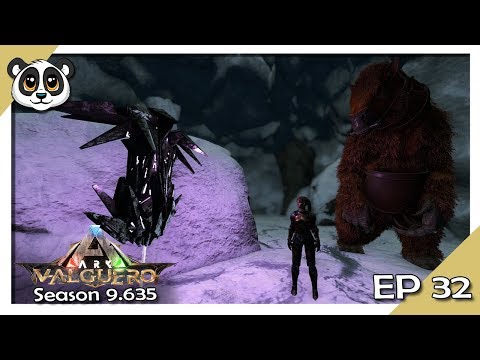 Artifact of the Cunning! | S9.635 EP32 | ARK: Valguero