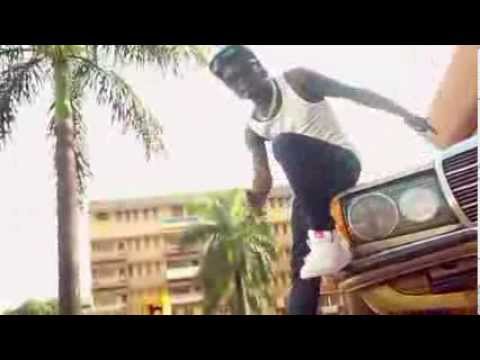 Murder Dem - Yung Mulo (Official HD) 2014