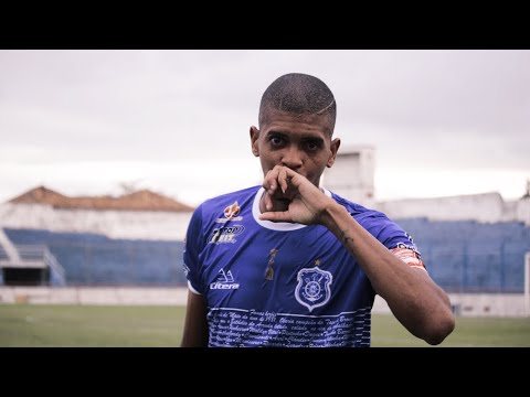 Bastidores, Estréia do Azulão da Bariri - Olaria 2 x 2 Nova Cidade - Rodada 1 Carioca B1 2021